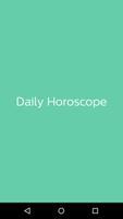 Daily Horoscope Free App الملصق