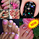 Nail Art Gallery APK