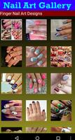 Nail Art Gallery screenshot 1