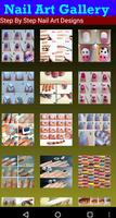 Nail Art Gallery screenshot 3