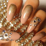 Best Nail Art Designs HD icono