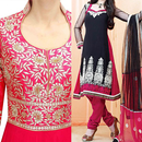 Salwar Neck Designs HD APK