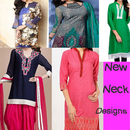 Trendy Salwar Neck Designs APK