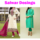 Simple Salwar Designs APK