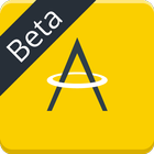 Asia Miles Beta ícone