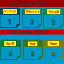 Calender2017 APK