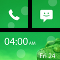 Met Launcher 2 Free