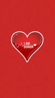 I am Donor poster