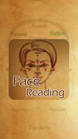 Face Reading โปสเตอร์
