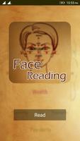 Face Reading ภาพหน้าจอ 1