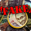 Fake Currency  Detector Prank APK