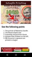 Fake Currency  Detector Prank capture d'écran 3