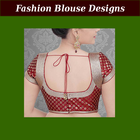 Fashion Blouse Designs icône