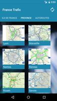 France Trafic pour Android screenshot 1