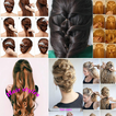 Girls Hair Styles 2022