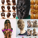 Girls Hair Styles 2022 APK