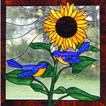 Best Glass Painting designs HD