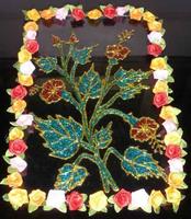 Best Glass Painting designs HD 截圖 1