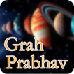 Grah Prabhav