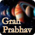 Grah Prabhav иконка