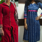 Kurti Design Gallery icon