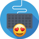 کیبورد فارسی حرفه ای APK
