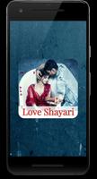 Love Shayari 2018 poster