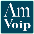 Am Voip आइकन