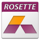 AM Rosette icône