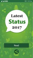 Status for Whatsapp capture d'écran 1