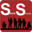 Sainik Schools (Old App)