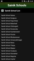 Sainik Schools (Old App) capture d'écran 2