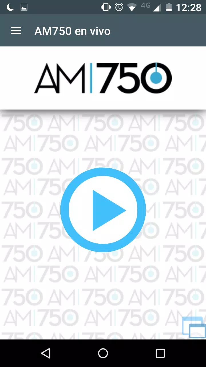 Descarga de APK de AM750 (NO OFICIAL) para Android