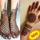 Simple Mehandi Designs HD APK