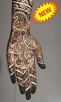 Simple Mehandi Designs HD screenshot 3