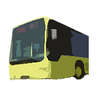 Split Bus আইকন