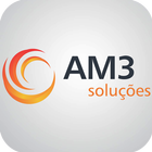 AM3 Soluções icône
