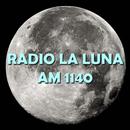 RADIO LA LUNA AM 1140-APK