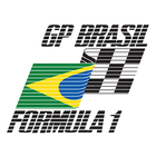 GP BRASIL F1 आइकन