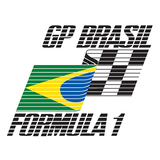 GP BRASIL F1 icône