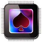 Holdem Shark Learn Poker 아이콘