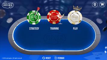 Holdem Shark Learn Poker 포스터