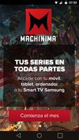 Machinima Ekran Görüntüsü 3