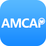 AMCAP أيقونة