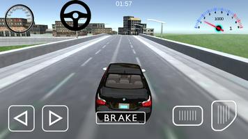 Extreme Car Driving screenshot 1