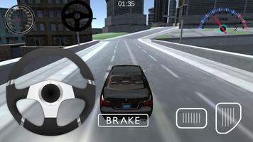 Extreme Car Driving screenshot 2