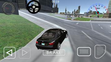Extreme Car Driving screenshot 3