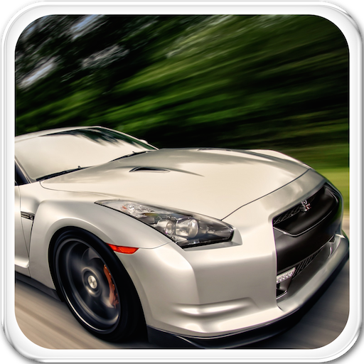Racing Cars - Drift Racing Car