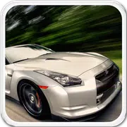 Racing Cars - Drift Racing Car