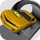 APK Extreme Drive Car Stunts Free